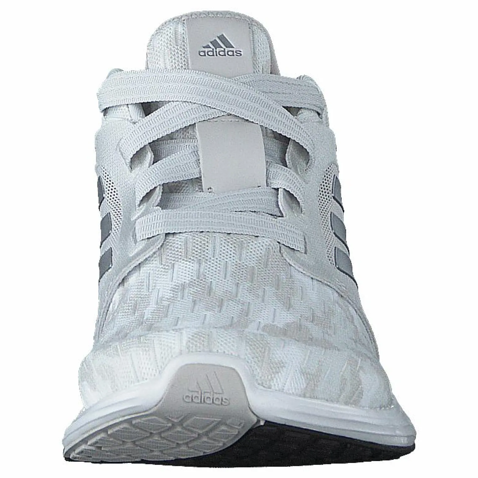 Edge Lux 3 Shoes Grey One / Silver Metallic / Cloud White