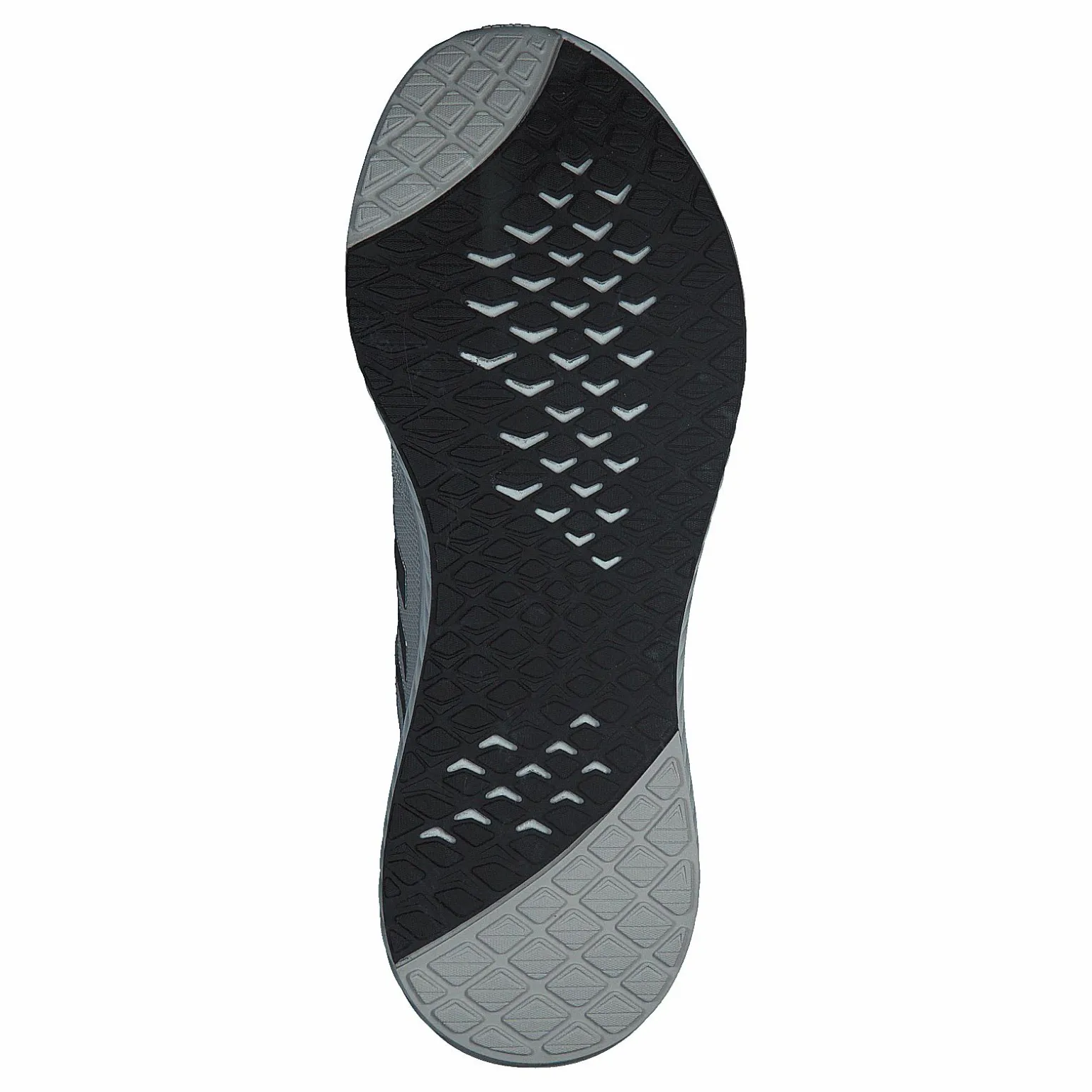 Edge Lux 3 Shoes Grey One / Silver Metallic / Cloud White