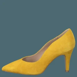 Effi Yellow Sued
