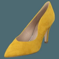 Effi Yellow Sued