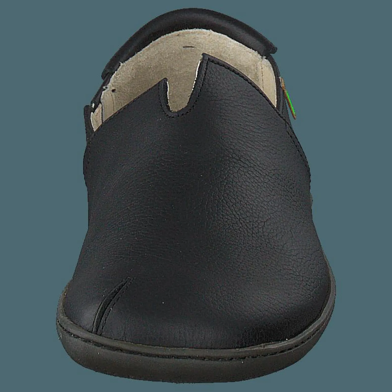 El Viajero N275 Black