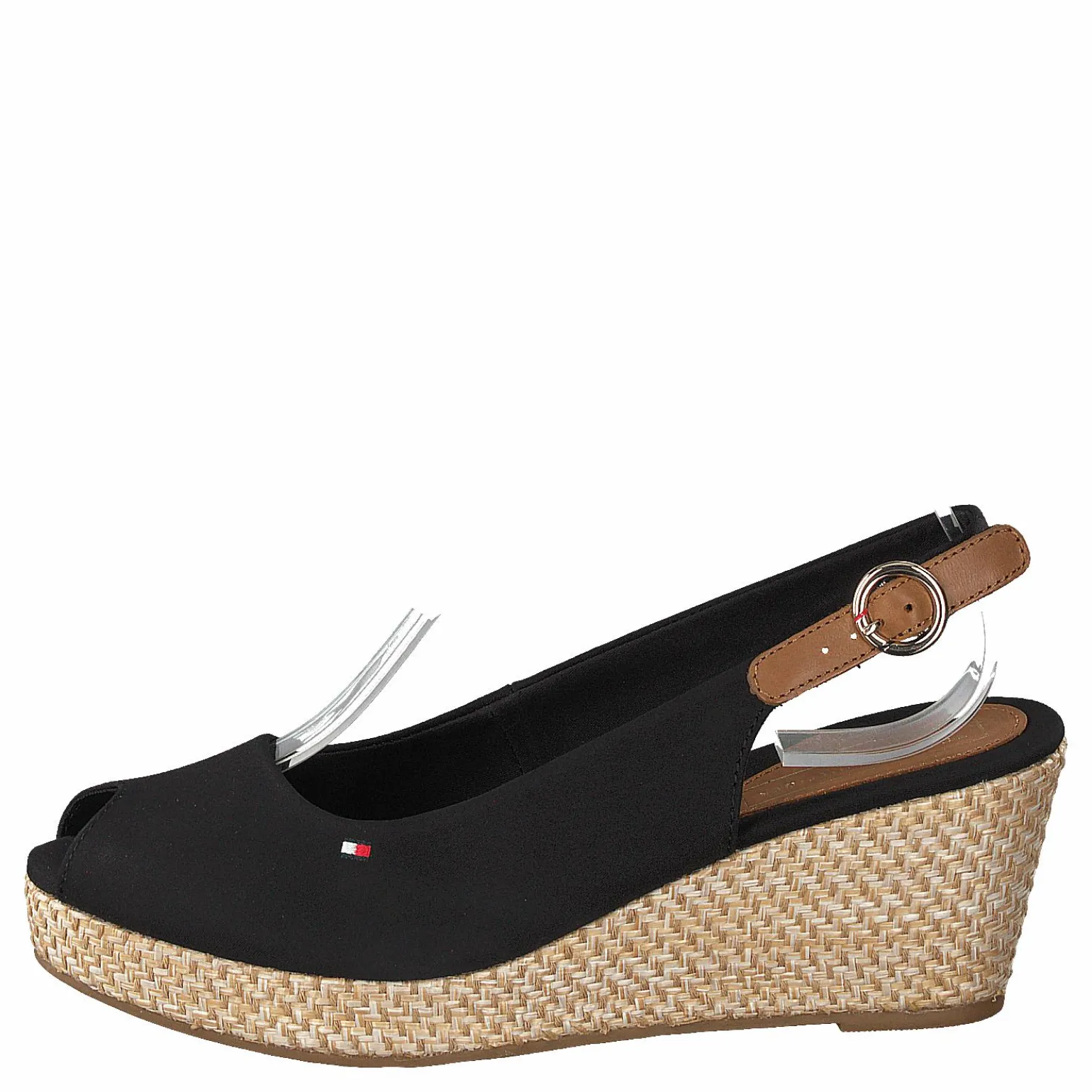 Elba 39 Black