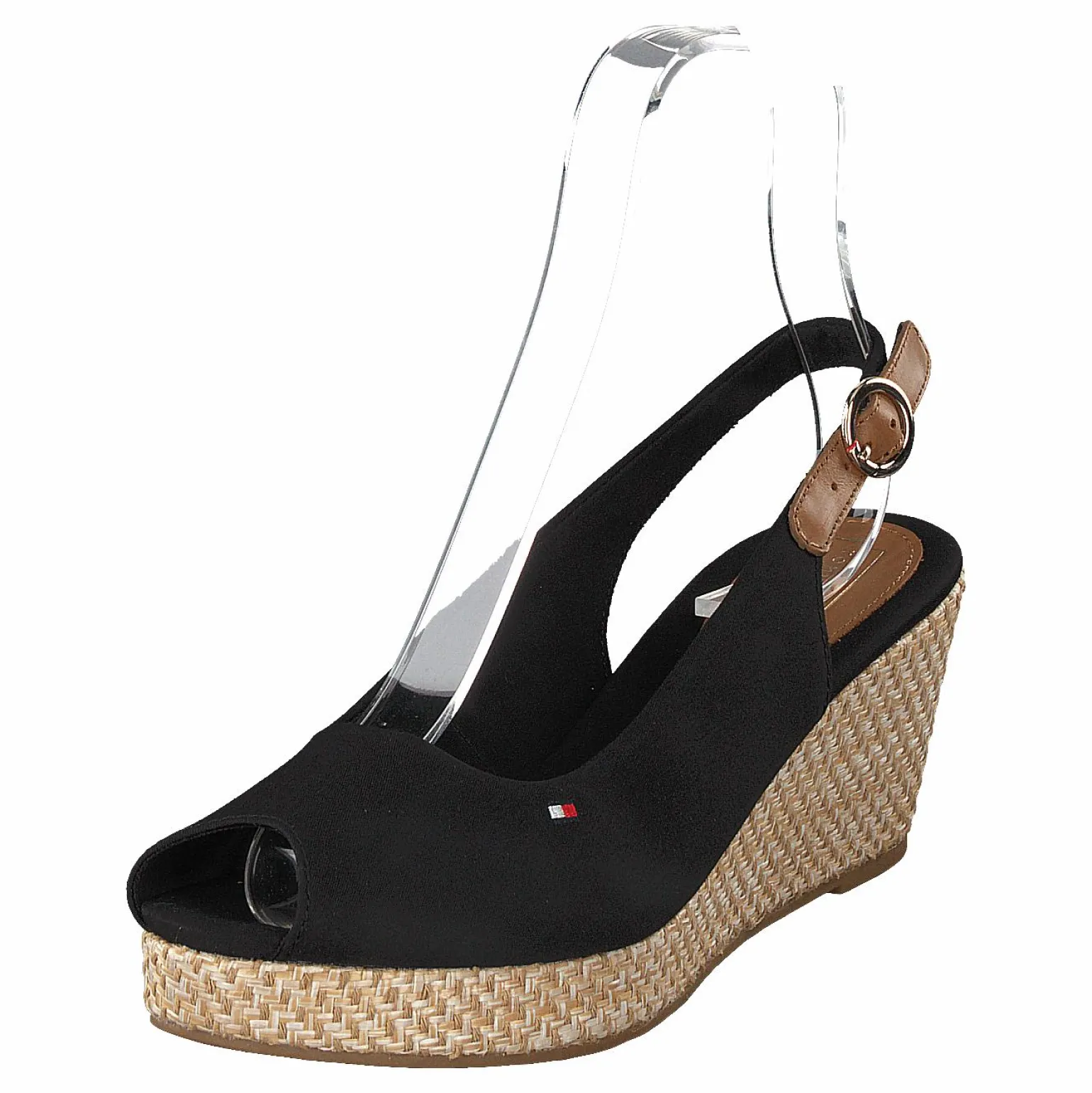 Elba 39 Black