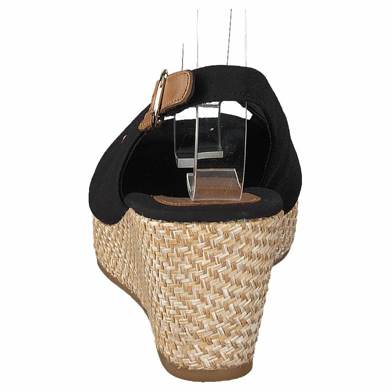 Elba 39 Black
