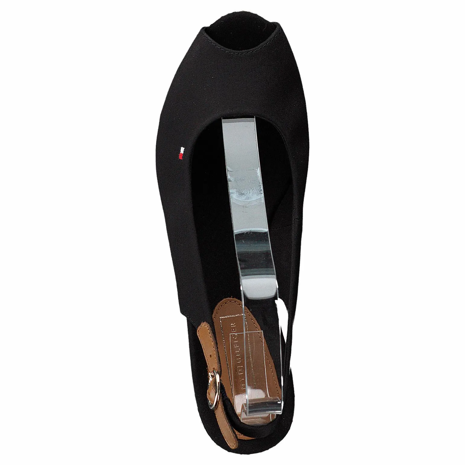 Elba 39 Black