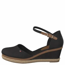 Elba 44 Black