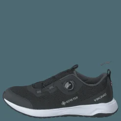 Elevate Low F Gtx Boa Black