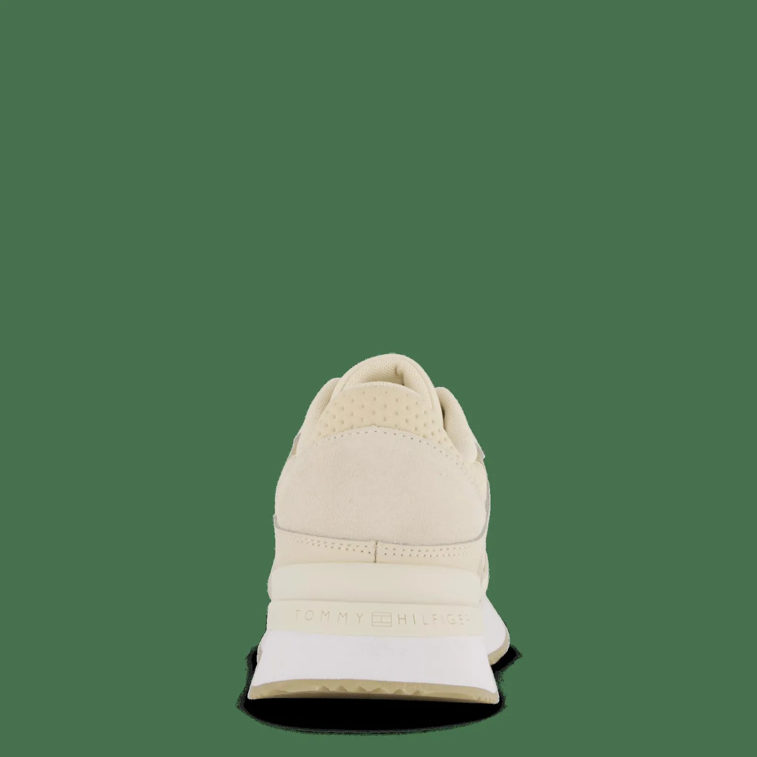 Elevated Embossed Runner Gold Sugarcane