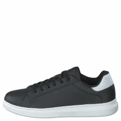 Ellis Regular Black