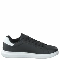 Ellis Regular Black