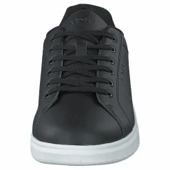 Ellis Regular Black