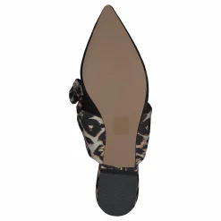 Emika Black Multi