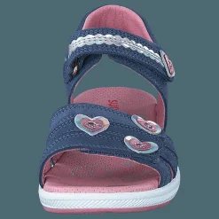 Emily Blue/pink