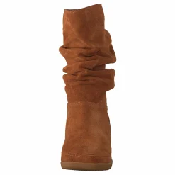 Emmy Slouchy Brown