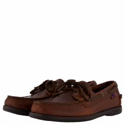 Endeavor FGL Oiled Waxy Brown