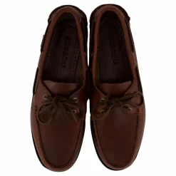 Endeavor FGL Oiled Waxy Brown