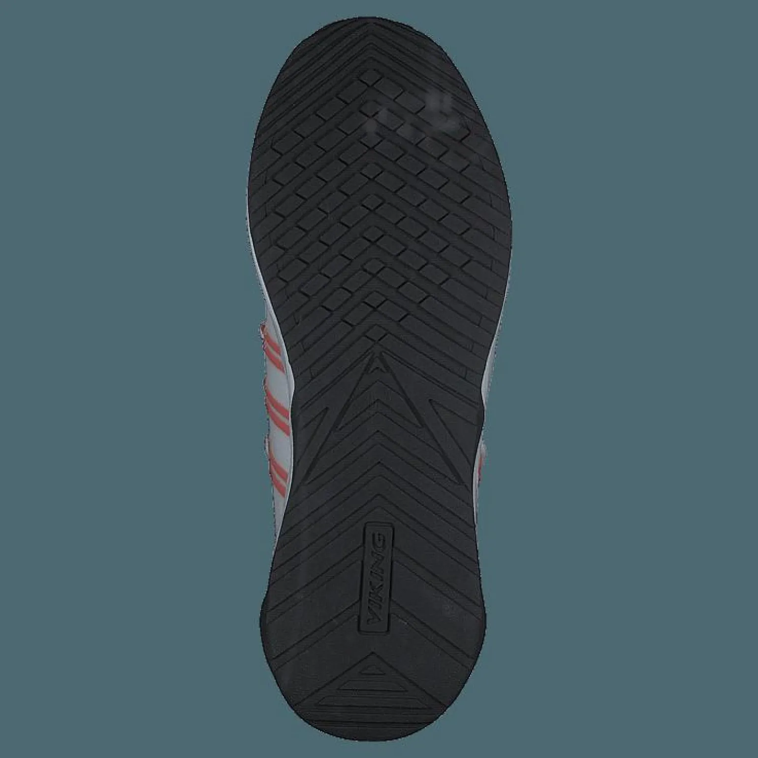 Engenes Gtx White/orange