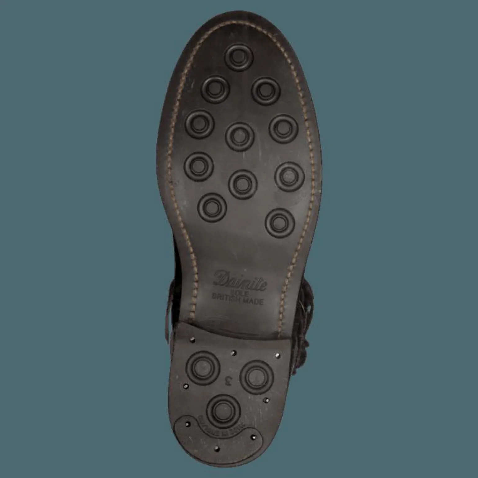 Engineer High 14 Old Crazy Testa