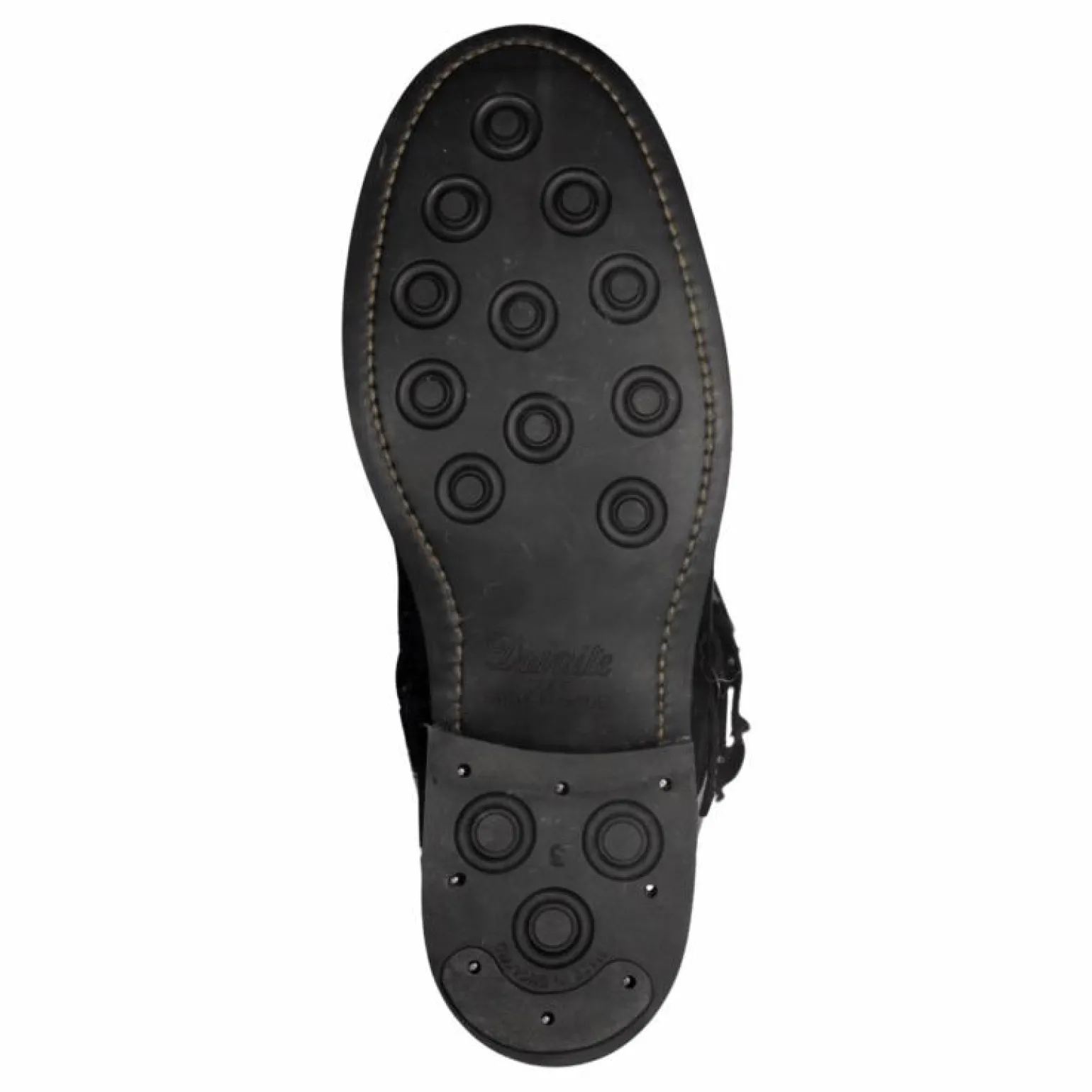 Engineer High 14 Old Crazy Black