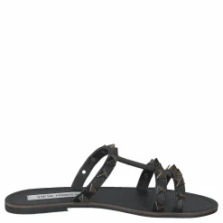 Enny Black Leather