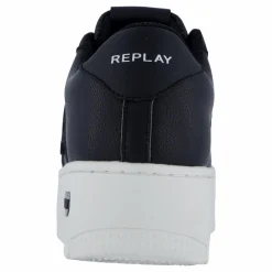 Epic High Rbj Sneaker Black