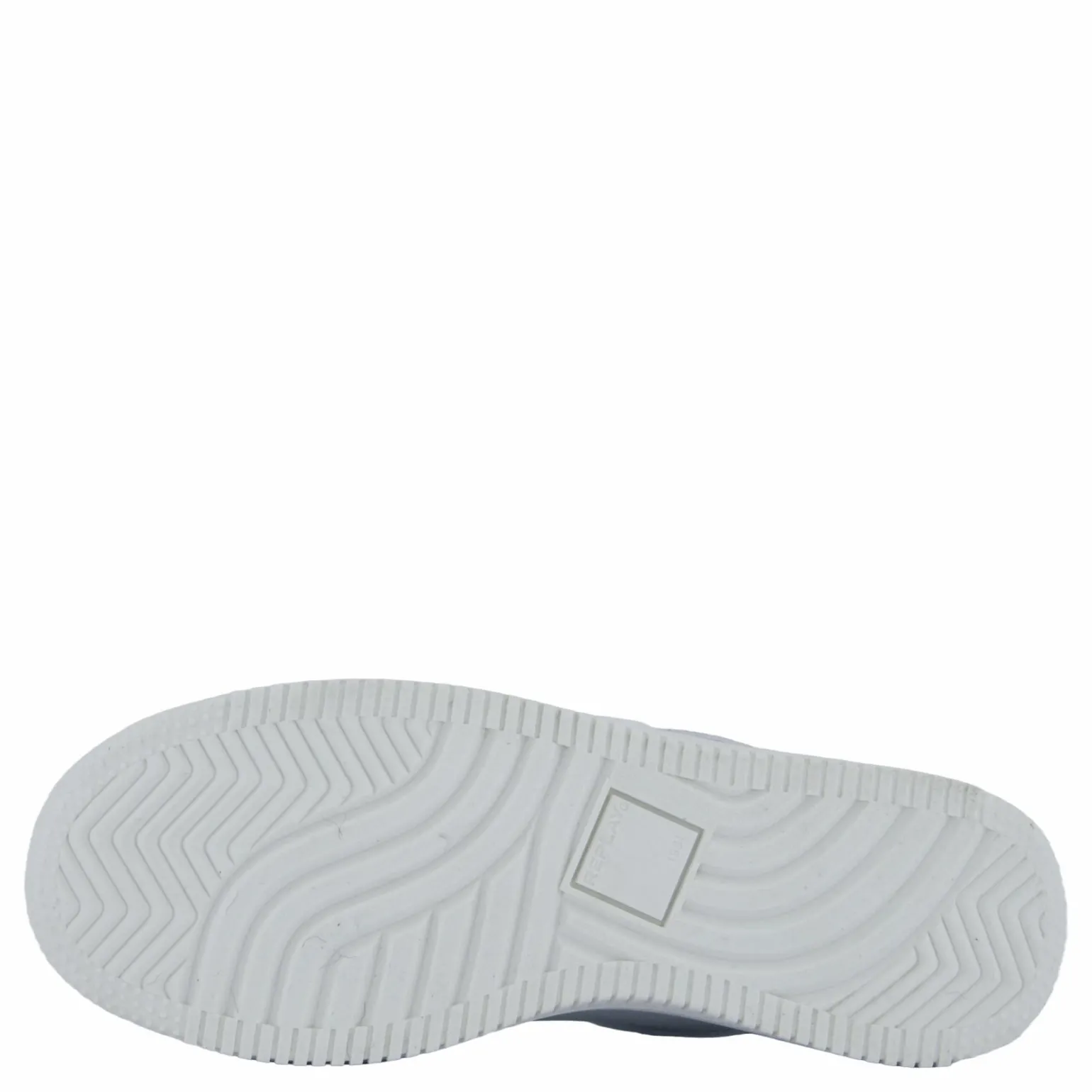 Epic High Rbj Sneaker White