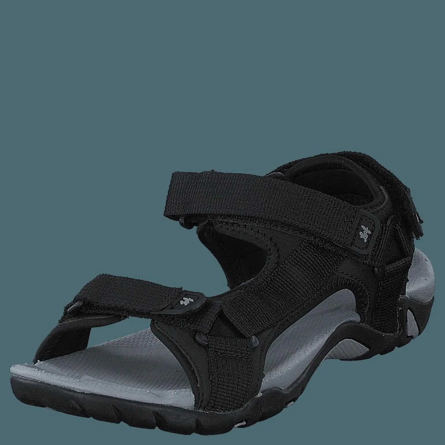 Esbo Black/grey