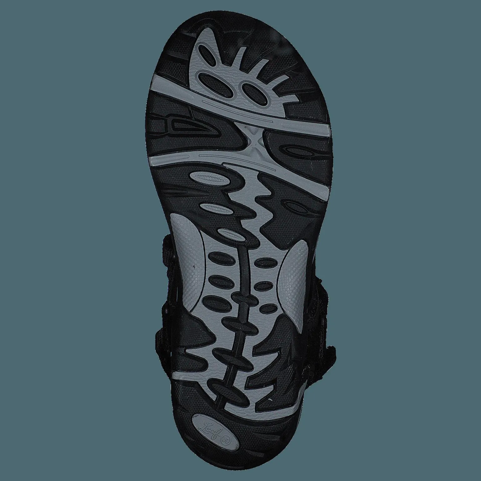 Esbo Black/grey