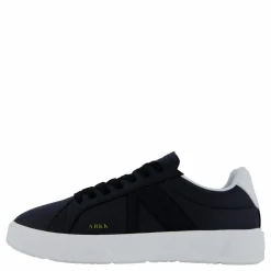 Essence Leather OG-22 Black - Men