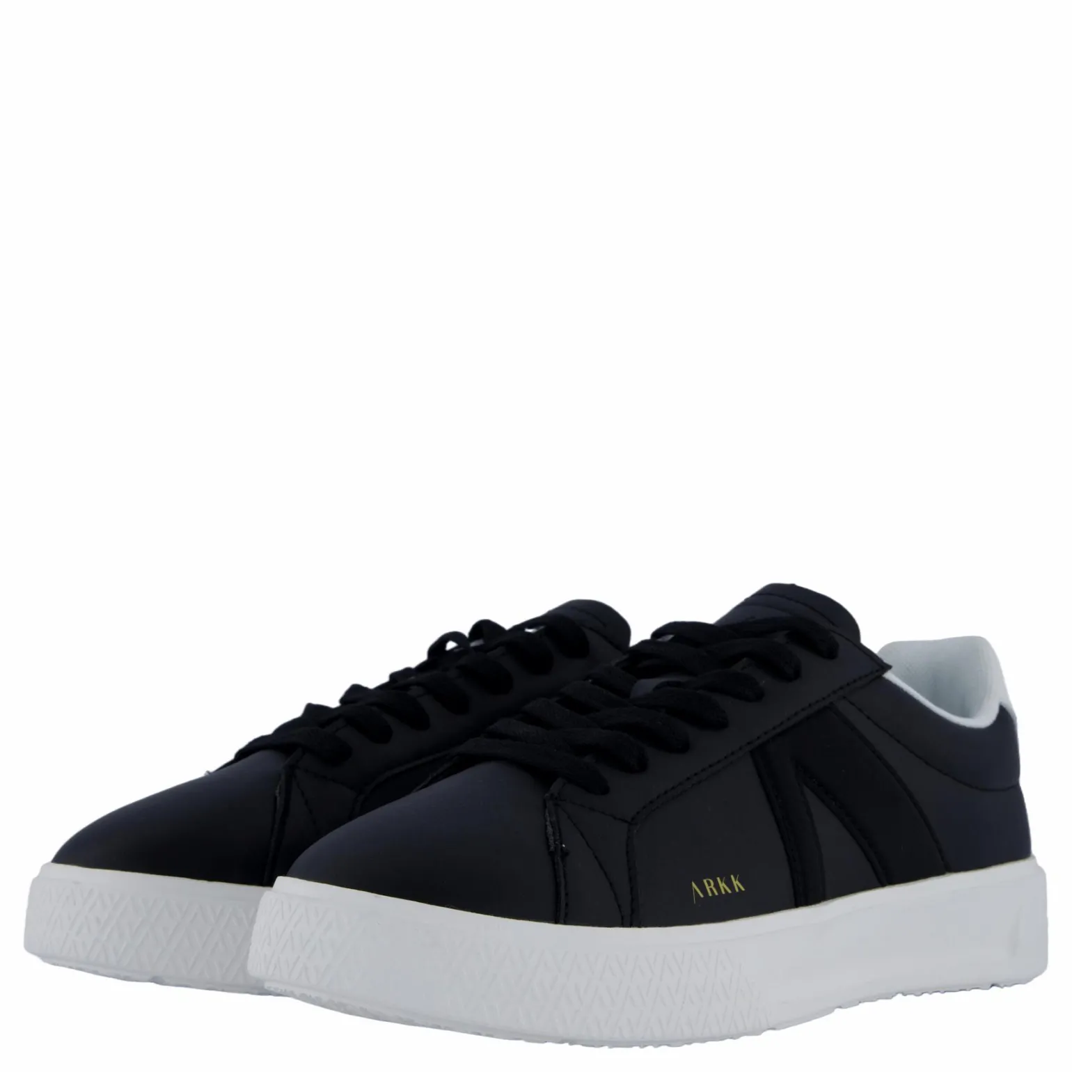 Essence Leather OG-22 Black - Men