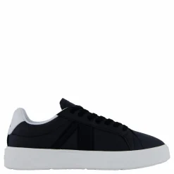 Essence Leather OG-22 Black - Men