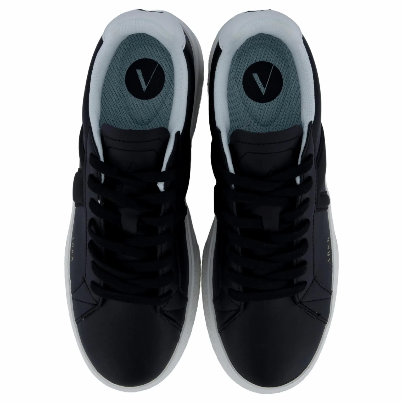 Essence Leather OG-22 Black - Men