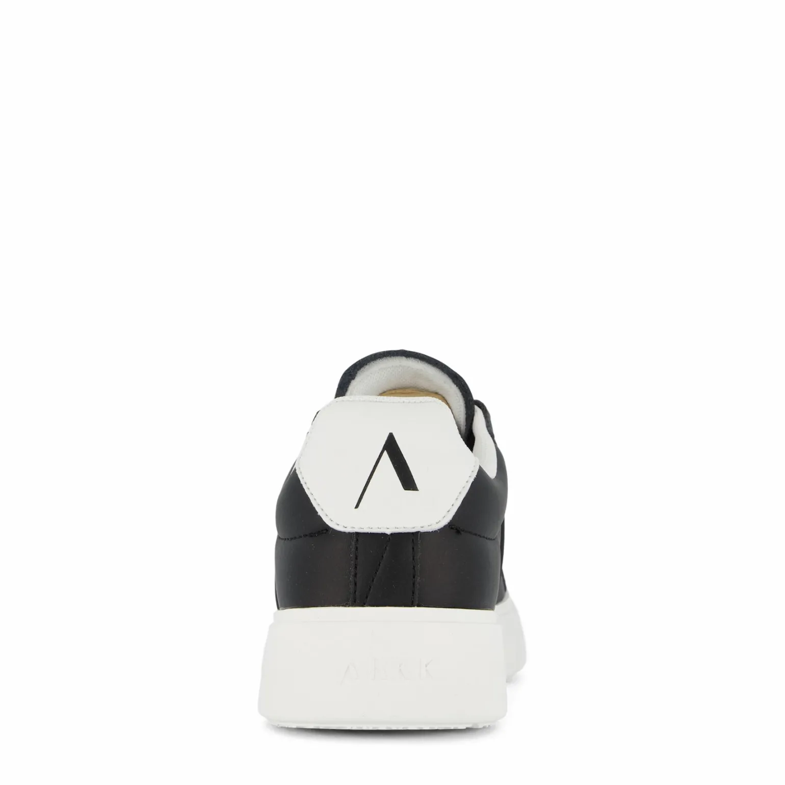 Essence Leather OG-22 Black Bright White - Men
