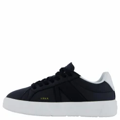 Essence Leather OG-22 Black - Women