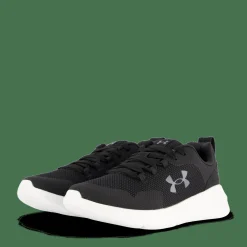 Essential Black