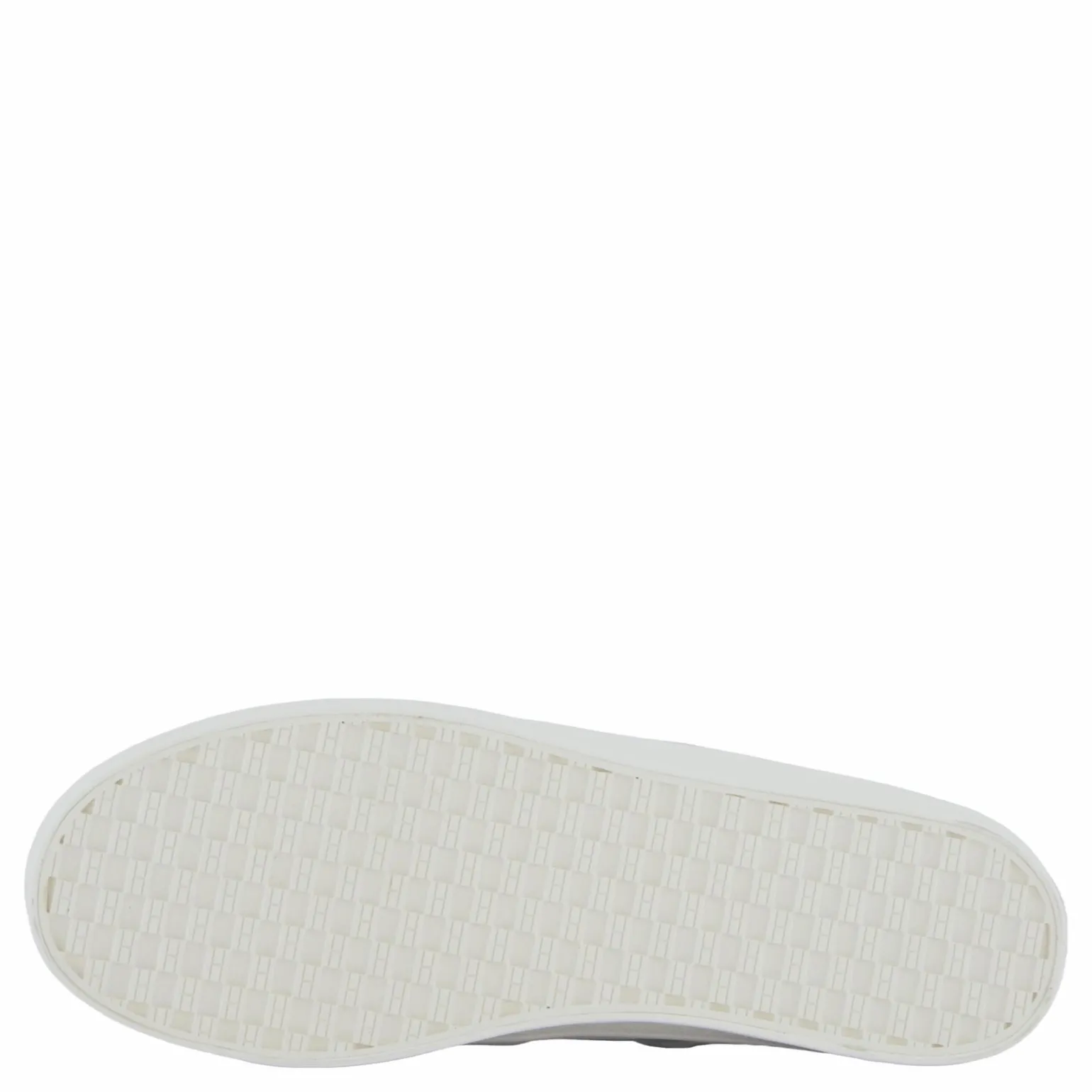 Essential Vulc Sneaker Monogra Ecru