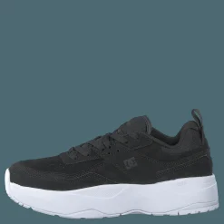 E.tribeka Platform Black