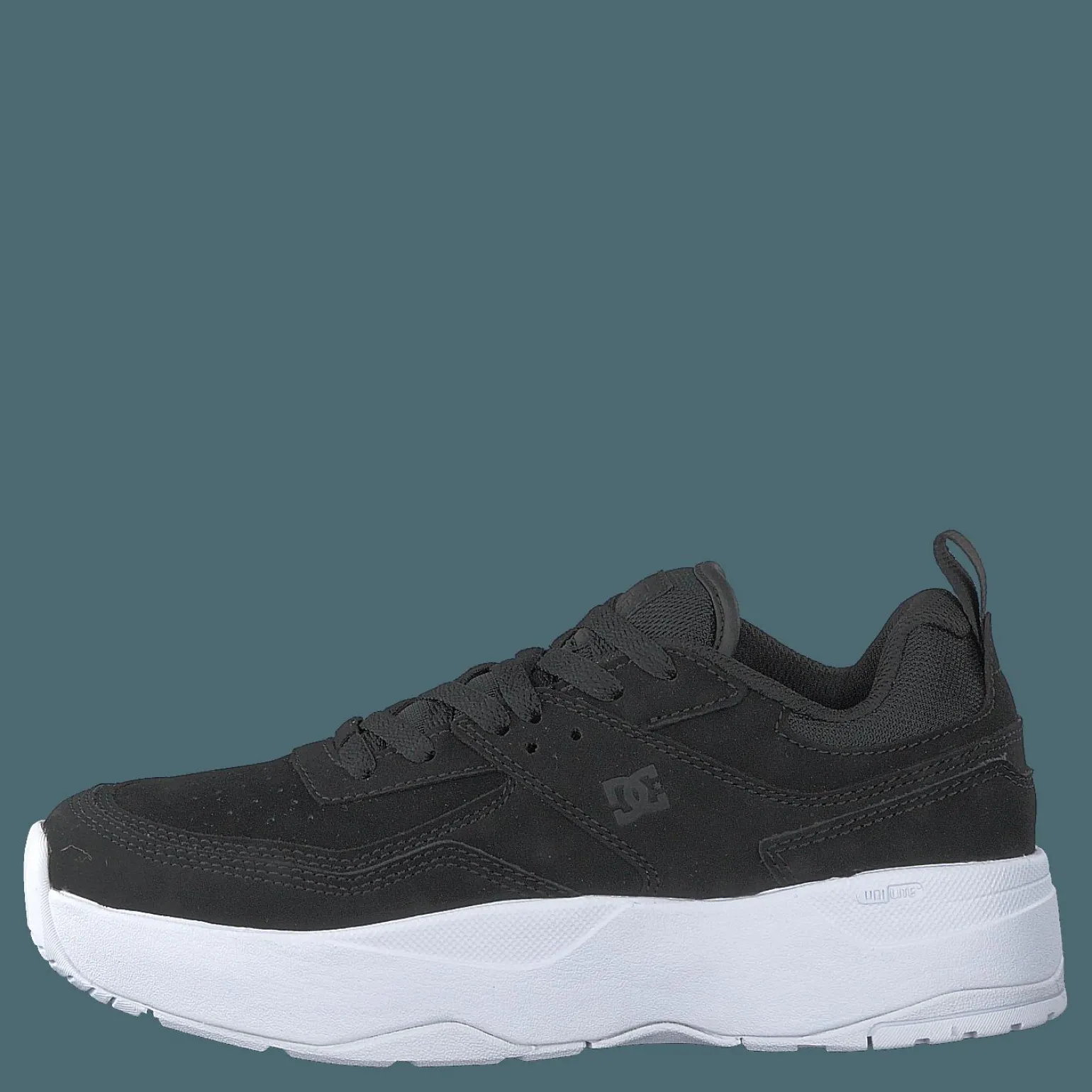 E.tribeka Platform Black