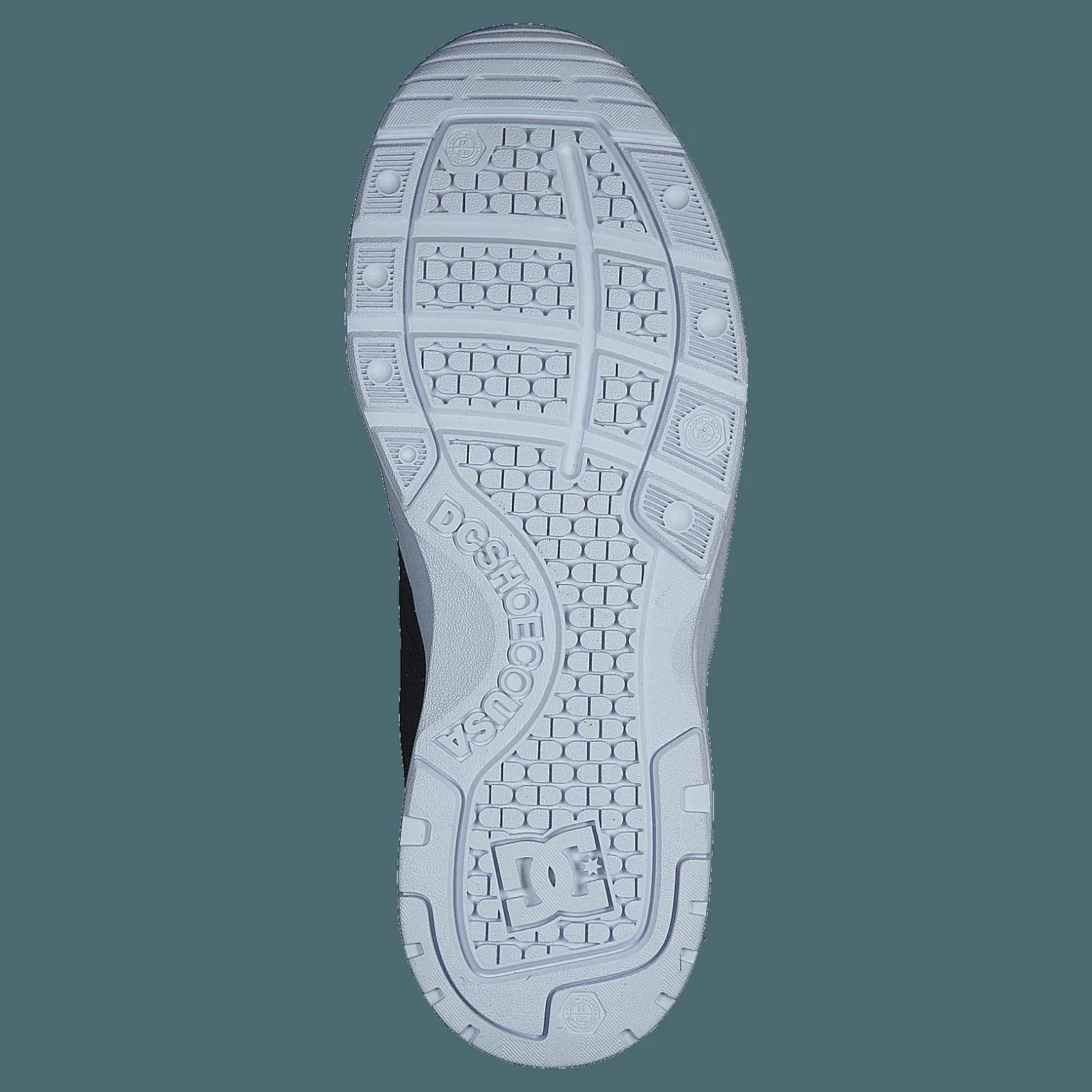 E.tribeka Platform Black