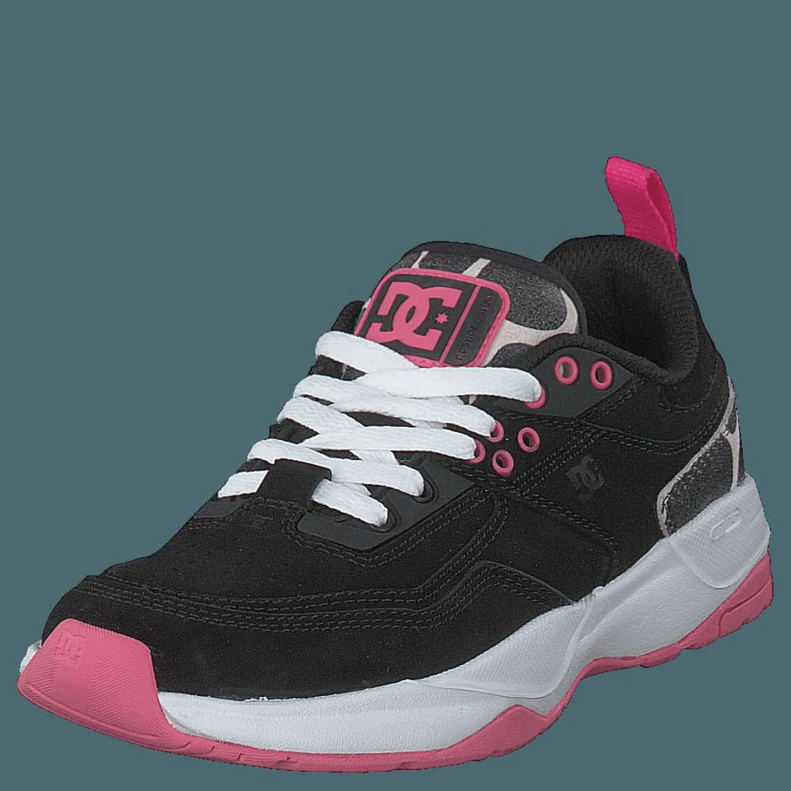 E.tribeka Se Black/pink