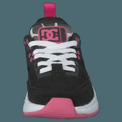 E.tribeka Se Black/pink