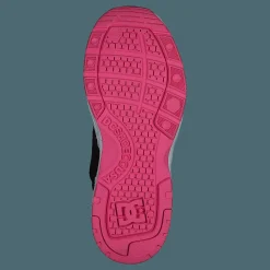 E.tribeka Se Black/pink