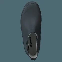 Eva Low Black/Black