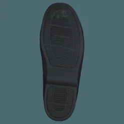 Eva Low Black/Black