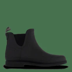 Eva W Black/black
