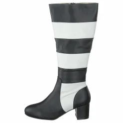 Eve Black/white