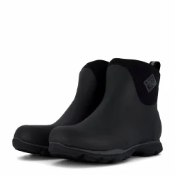 Excursion Ankle Black