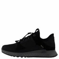 Exostride Black