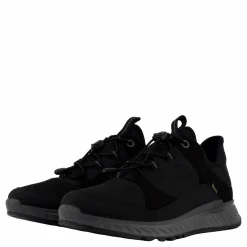 Exostride Black