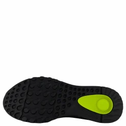 Exostride Black